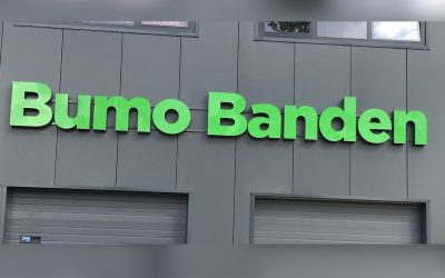 Bumo-Banden