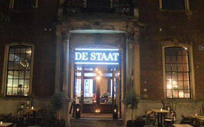 De-staat-Horeca