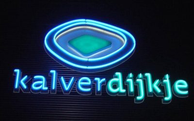 Kalverdijkje-neon-led