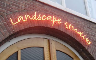 Landscape Studios