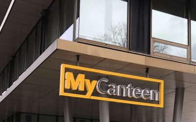 Mycanteen