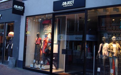 OBJECT colectors item lichtreclame LED