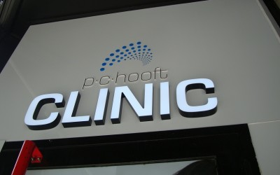 PC Hooftstraat Clinic