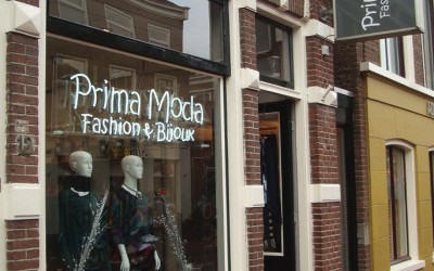 Prima Moda
