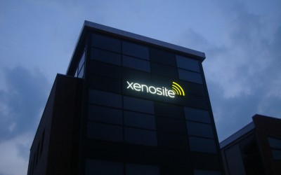 Xenosite LED