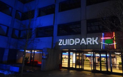 Zuidpark-ingang-logo