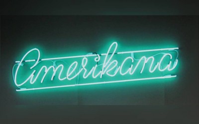 neonsign amerikana