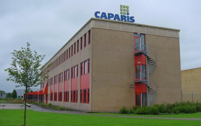 caparis licht.zijaanzicht