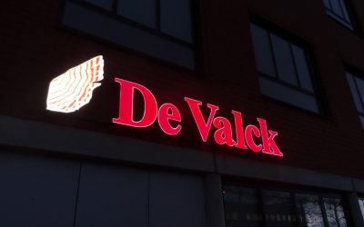 de valck