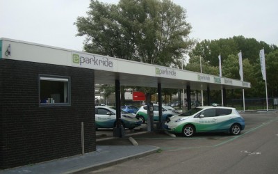eparkride