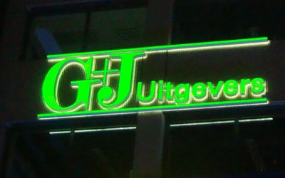 g+j-uitgevers