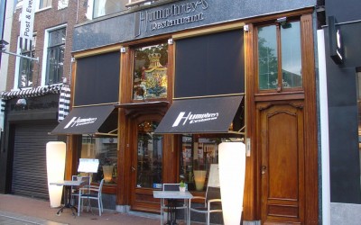 humphrey's markiesolette