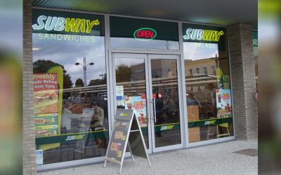 subway