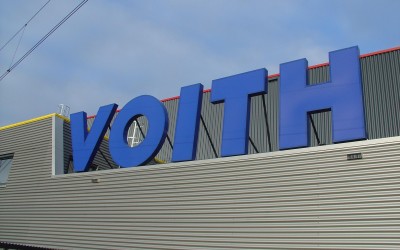 voith doosletters