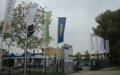 zuidpark-vlaggen