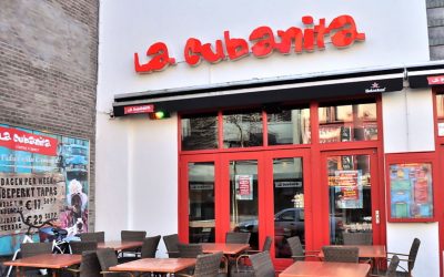 la cubanita eindhoven (1)