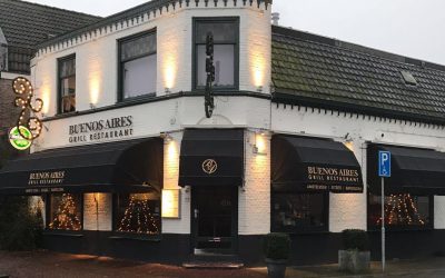 Buenos-Aires-Amstelveen