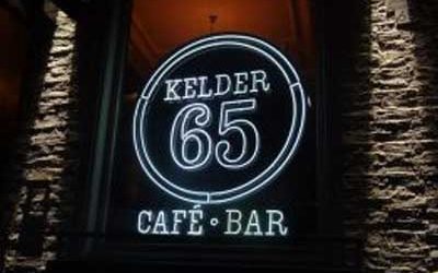 Kelder 65 Café + Bar