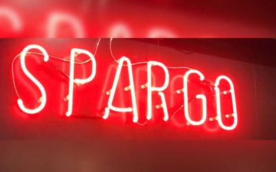 Spargo