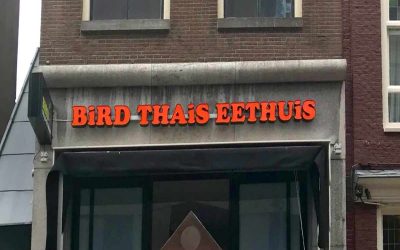bird-eethuis
