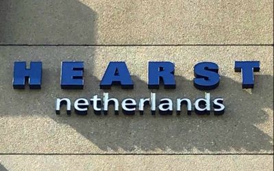 hearst
