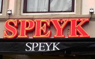 speyk