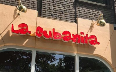 la-cubanita-weno-lichtreclame