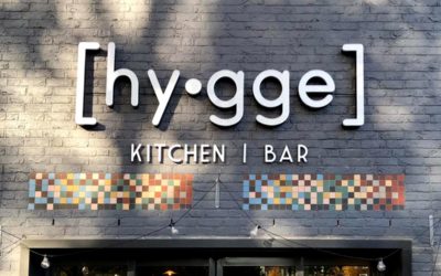 wenolichtreclame hygge