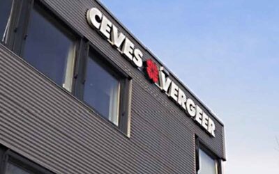 ceves-vergeer