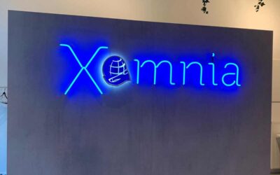 Xomnia