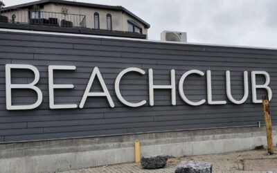 BEACHCLUB