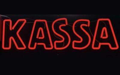 Kassa